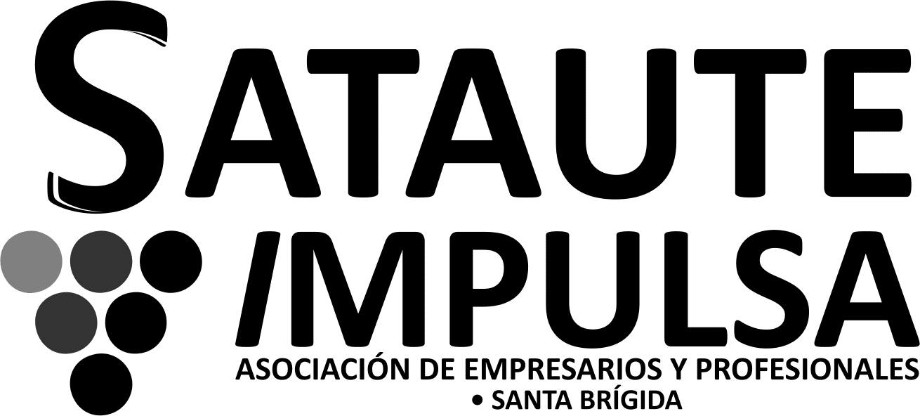 Logo Sataute Impulsa