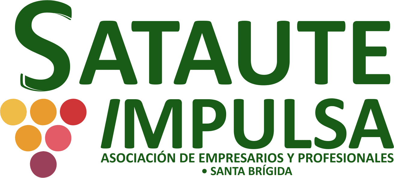 Logo Sataute Impulsa